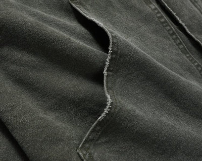 MAYNARD - Gerade Retro-Jacke