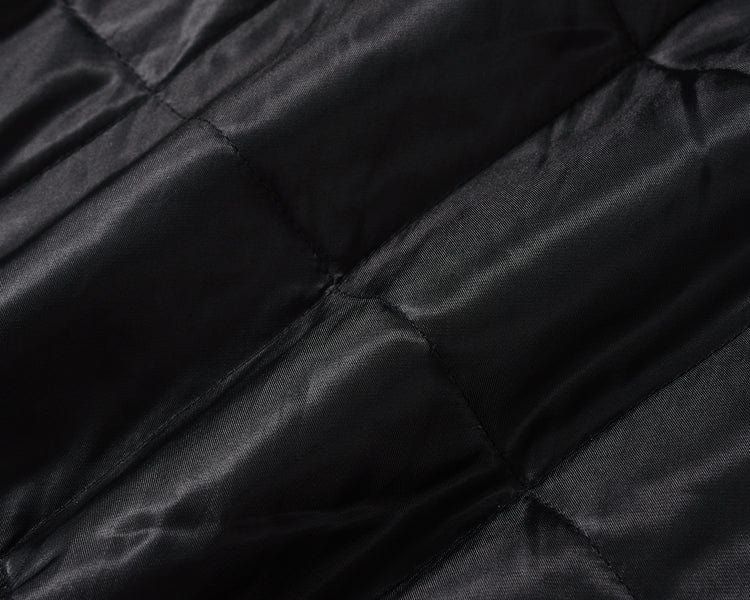 MAYNARD - Gerade Retro-Jacke