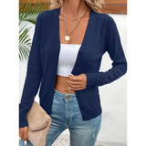 Marineblau