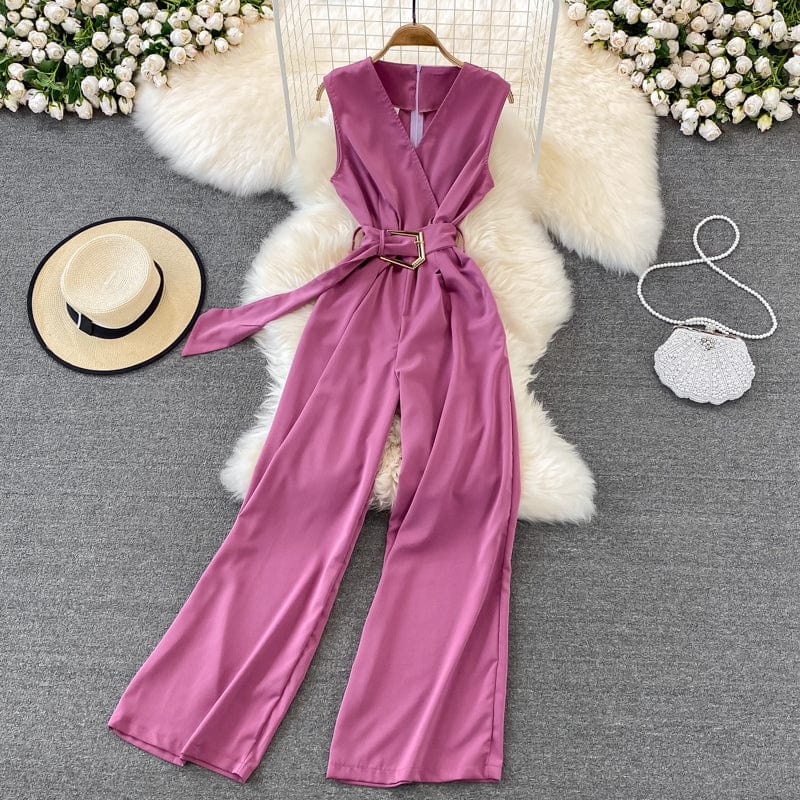 MIKEY - Body mit schmaler Taille und Schnürung