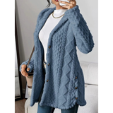 Denimblau
