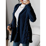 Marineblau