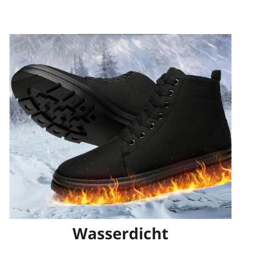 KORE | Stiefelette +6CM +8CM +10CM