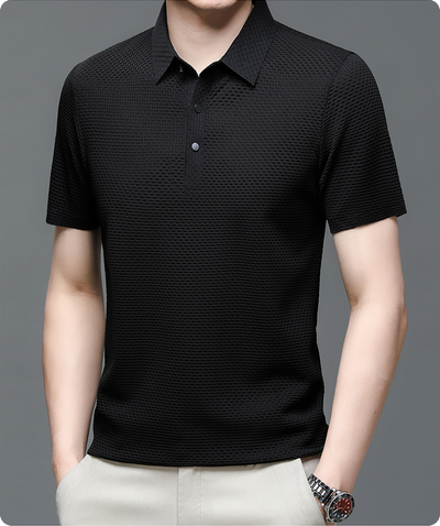 Max | Luxus Poloshirt