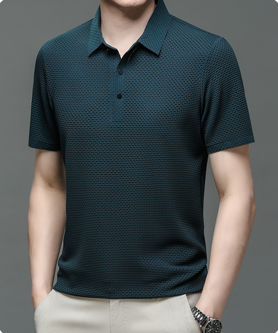Max | Luxus Poloshirt