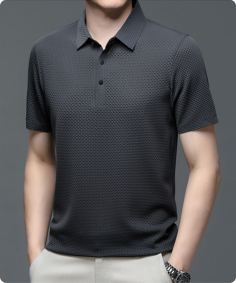 Max | Luxus Poloshirt