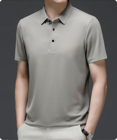 Max | Luxus Poloshirt