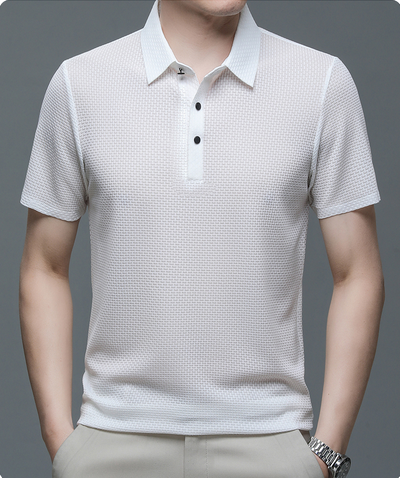 Max | Luxus Poloshirt