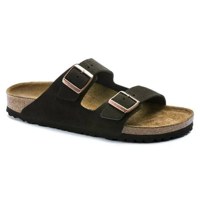 Arizona Sandalen mit extra weichem und komfortablem Fußbett
