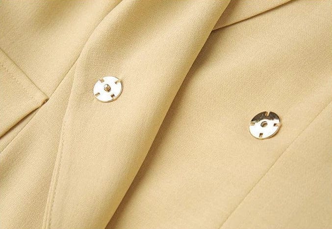 MONIQUE - Set aus zwei Modestücken für Frauen