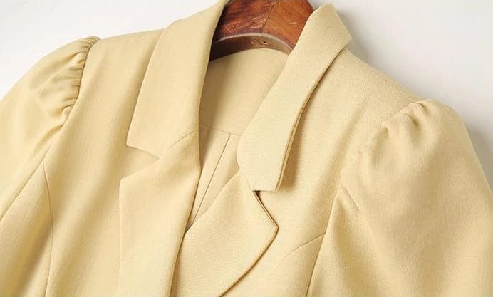 MONIQUE - Set aus zwei Modestücken für Frauen