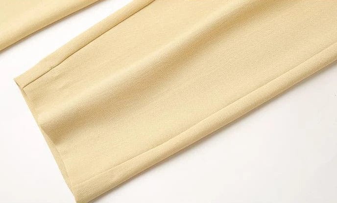 MONIQUE - Set aus zwei Modestücken für Frauen