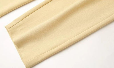 MONIQUE - Set aus zwei Modestücken für Frauen