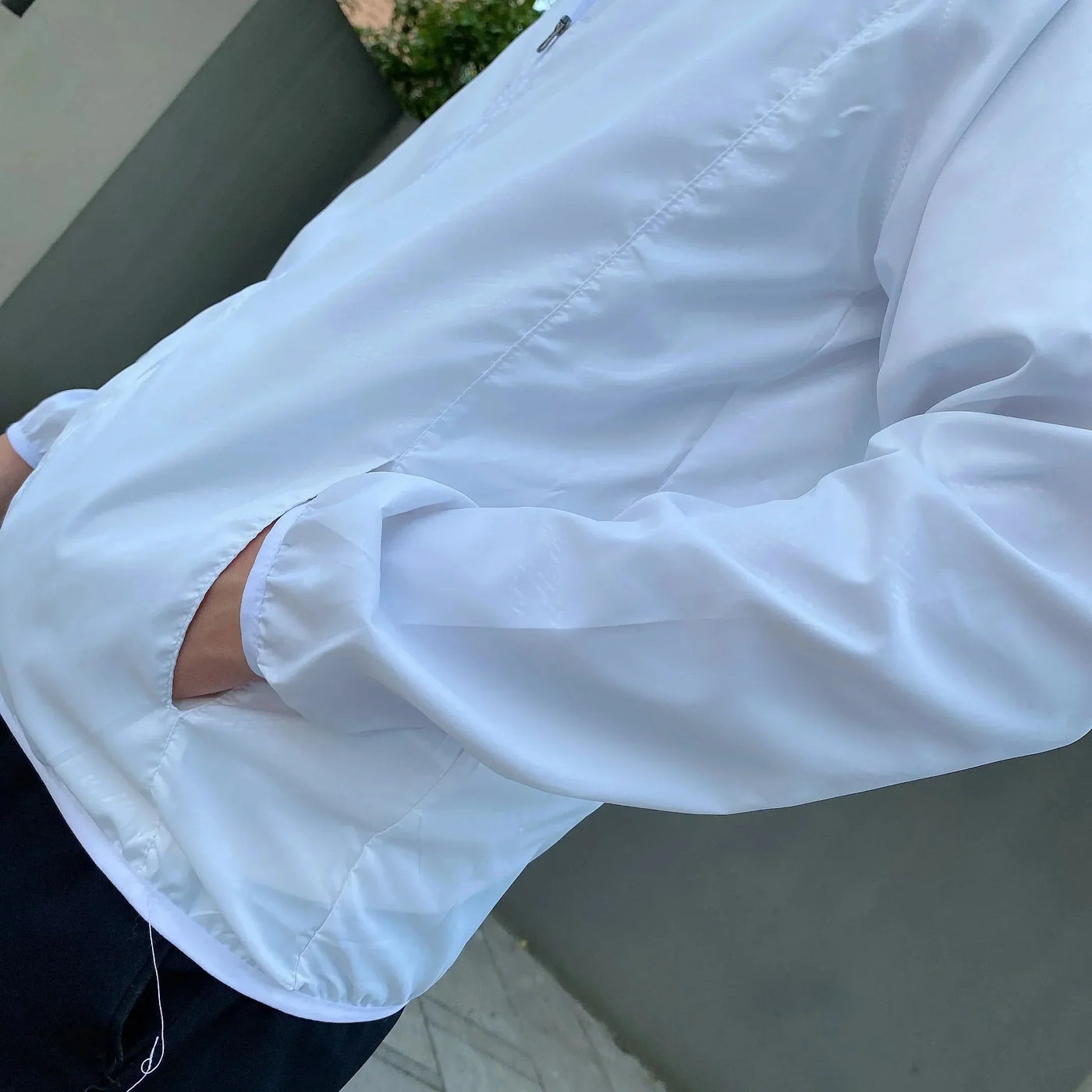 Shelby - windbreaker - outdoor-bekleidung