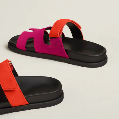 Marriel | Luxus-Sandalen