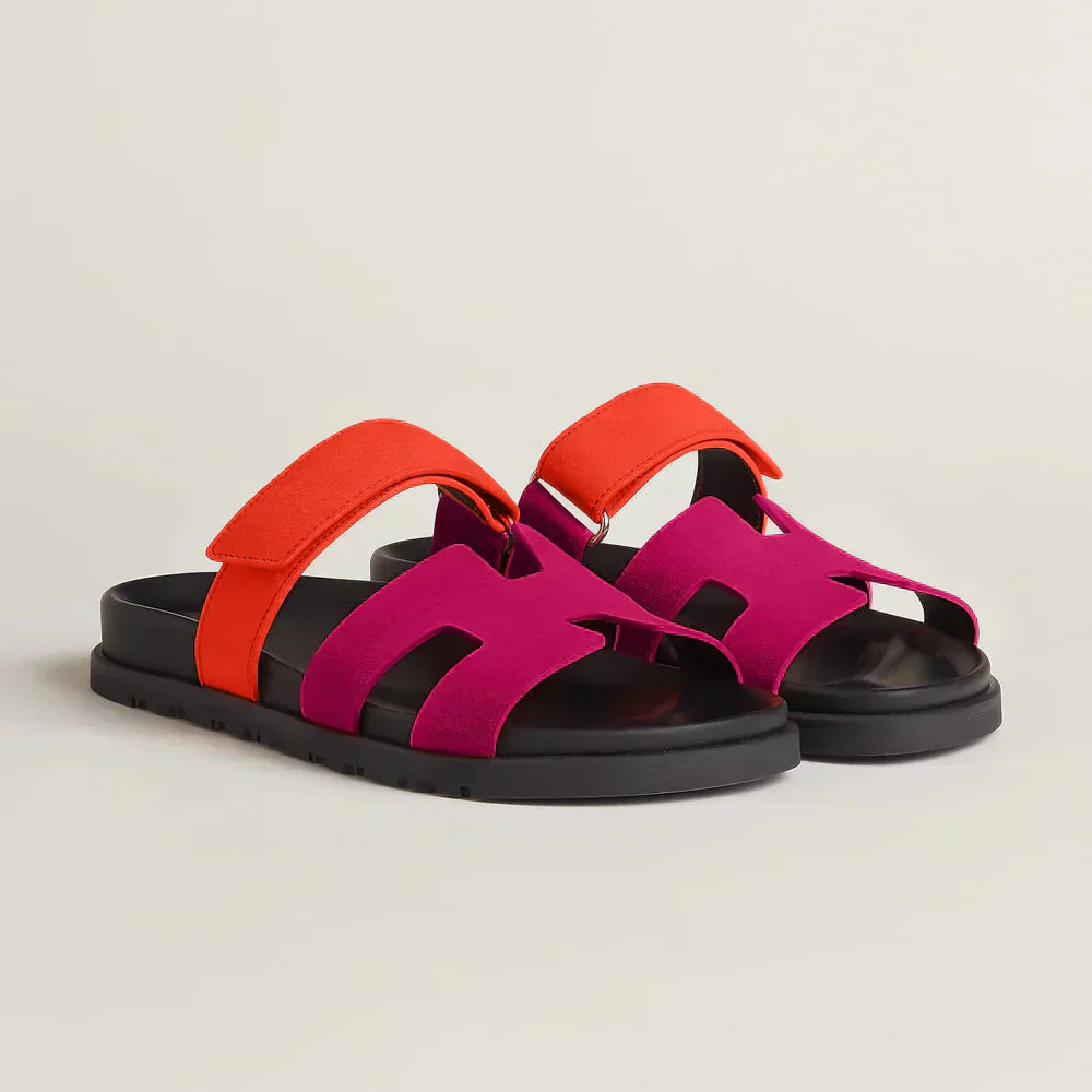 Marriel | Luxus-Sandalen