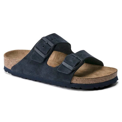Arizona Sandalen mit extra weichem und komfortablem Fußbett