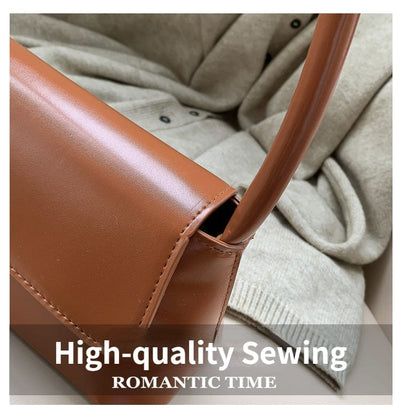 NAYA - Einfache Farbige Lässige Handtaschen 2024