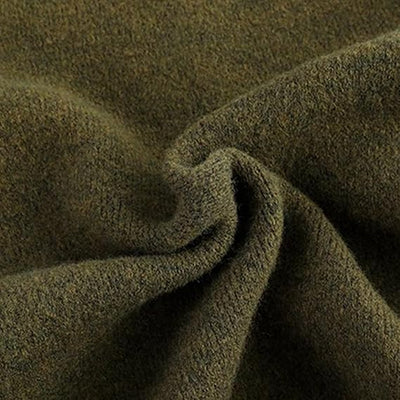 NEIL - Übergrößen-Patchwork-Bomberjacke