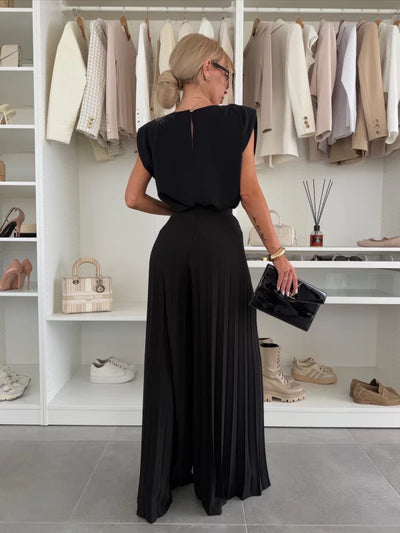 Maruja | Stylishes Set aus Top und Hose