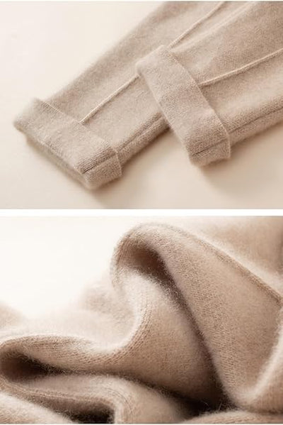 OLLIE - Bleistift-Hose mit Tasche