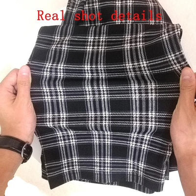 PIA - Vintage-Hose mit weitem Bein