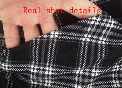 PIA - Vintage-Hose mit weitem Bein