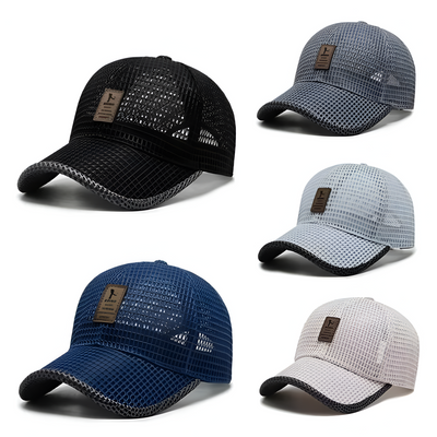 Modisches Baseballcap für Männer
