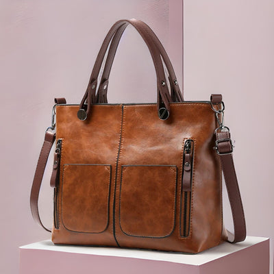 Marion - Klassische Umhängetasche