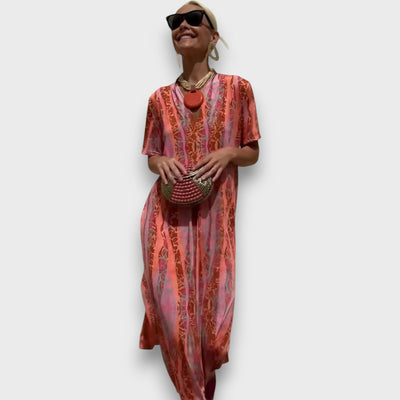 Cortana –  Maxikleid