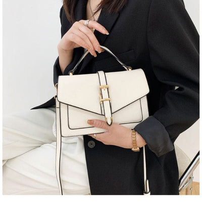 POE - Kleine Umhängetaschen im Umschlagstil 2024