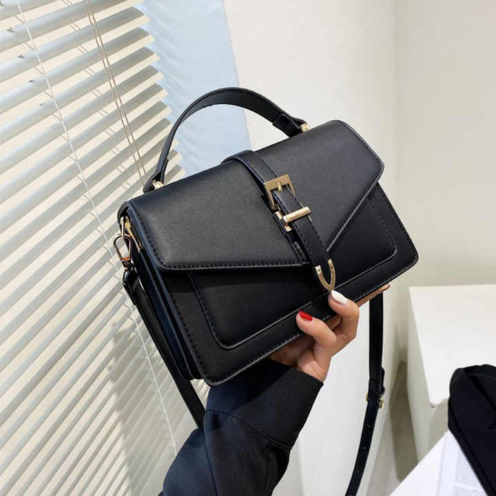 POE - Kleine Umhängetaschen im Umschlagstil 2024