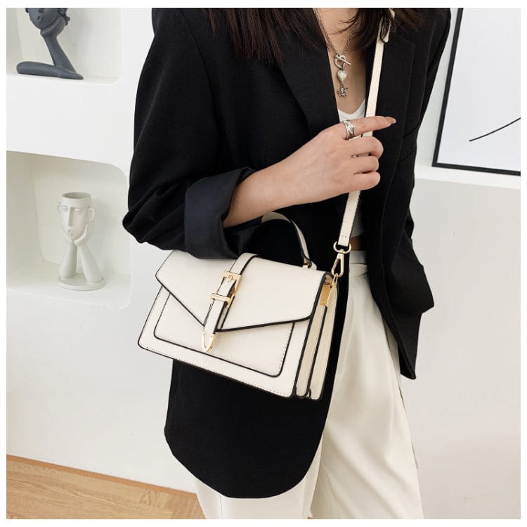 POE - Kleine Umhängetaschen im Umschlagstil 2024