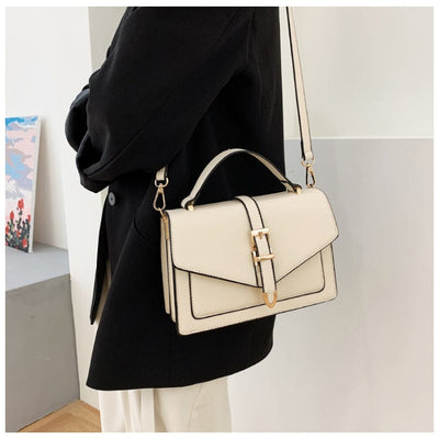 POE - Kleine Umhängetaschen im Umschlagstil 2024