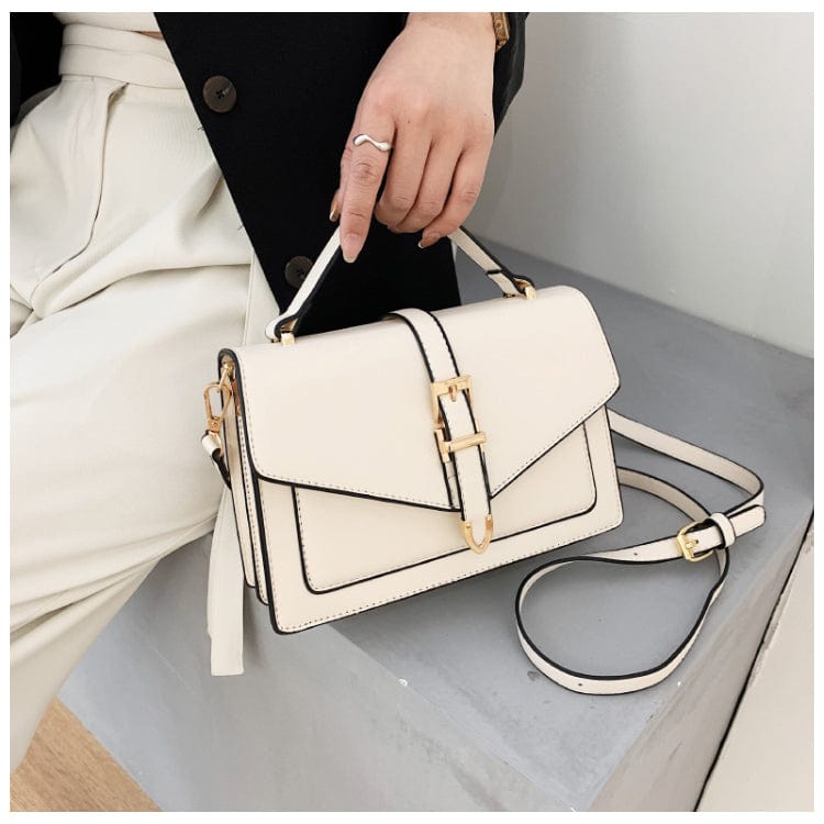 POE - Kleine Umhängetaschen im Umschlagstil 2024