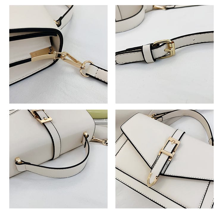 POE - Kleine Umhängetaschen im Umschlagstil 2024