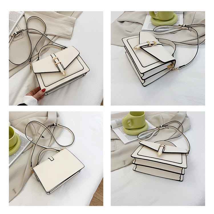 POE - Kleine Umhängetaschen im Umschlagstil 2024