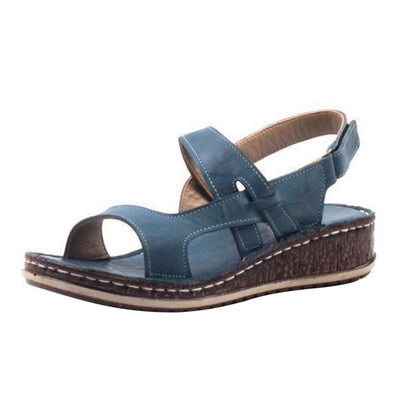 Micaela® | Stylische & extrem bequeme Sommersandalen mit neuer Gesundheitssohle