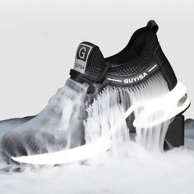 Kyrie - Sport Sicherheitsschuhe