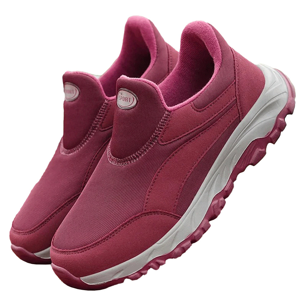 Ronilo - Lässige Slipper-Schuhe