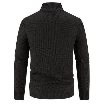 REED - Warmer Strick-Cardigan