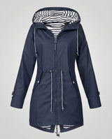 Marineblau