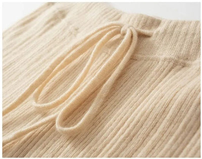 River - Damen Weite Hosen