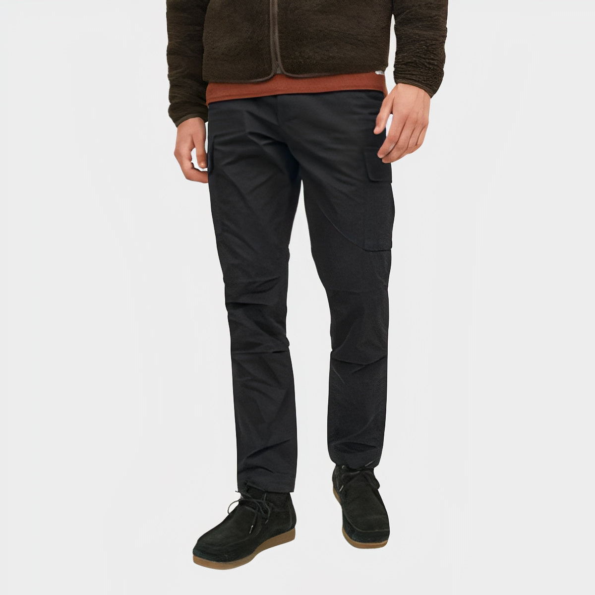 Robuste Cargo-Hose für Männer - Dirkus