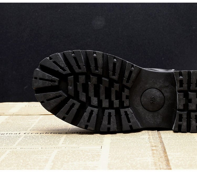 RONA - Wasserdichte Winter-Schneestiefel 2024