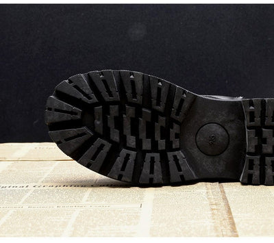 RONA - Wasserdichte Winter-Schneestiefel 2024