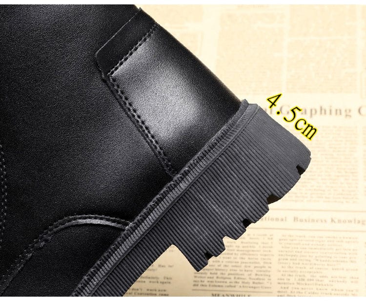 RONA - Wasserdichte Winter-Schneestiefel 2024