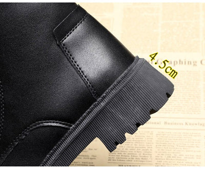 RONA - Wasserdichte Winter-Schneestiefel 2024