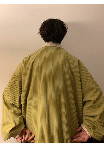 RONEL - Jacke im Retro-Nischen-Design