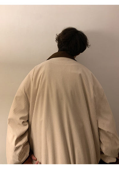 RONEL - Jacke im Retro-Nischen-Design